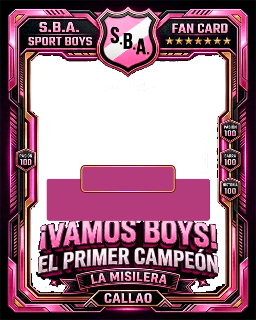 Plantilla
