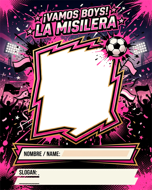 Plantilla