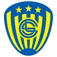 Sportivo Luqueño Sportivo Luqueño