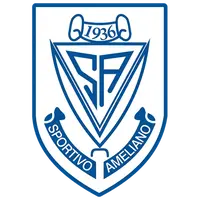 Sportivo Ameliano Sportivo Ameliano