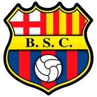 Barcelona Sporting Club Barcelona Sporting Club