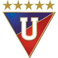 Liga Deportiva Universitaria de Quito Liga Deportiva Universitaria de Quito