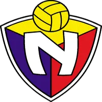 Club Deportivo El Nacional Club Deportivo El Nacional