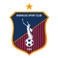 Monogas Monogas