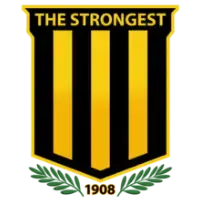 The Strongest The Strongest
