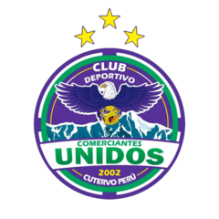 Club Deportivo Comerciantes Unidos