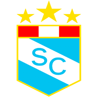 Sporting Cristal Sporting Cristal
