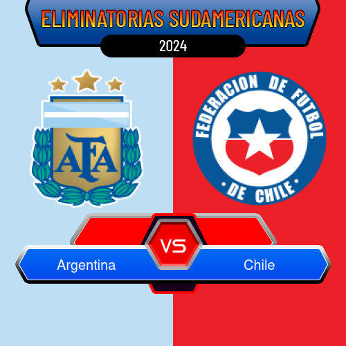 Argentina VS Chile