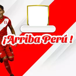 Arriba Perú