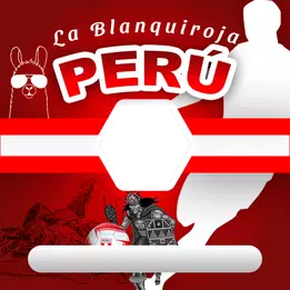 La Blanquiroja Perú